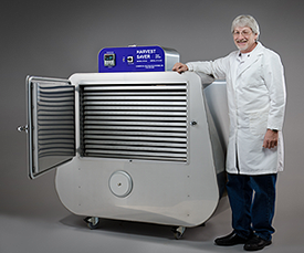 Harvest Saver Cabinet Dryer