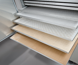 Harvest Saver Cabinet Dryer with Trays
